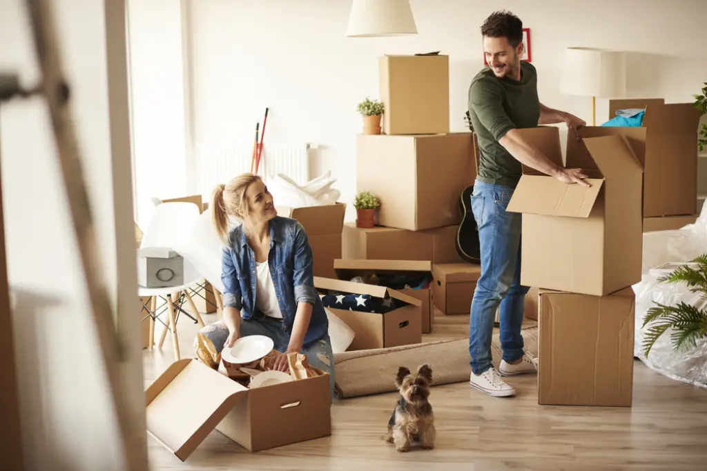 facts to consider when moving cities