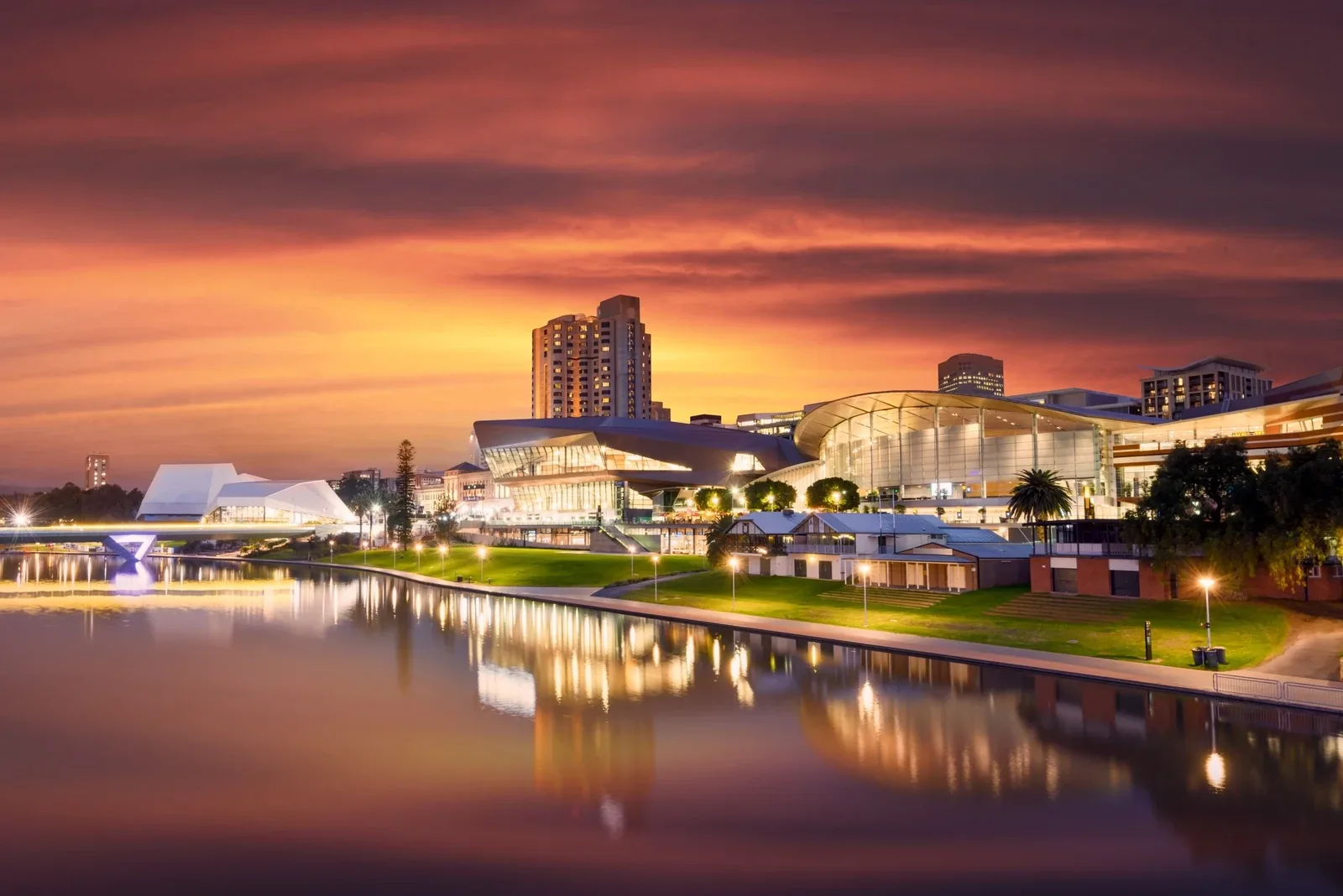 Local Removalists Adelaide
