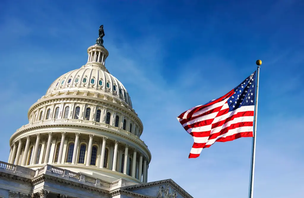 Moving to the USA