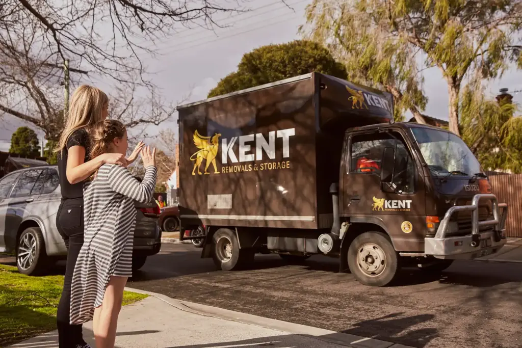 Storage Melbourne