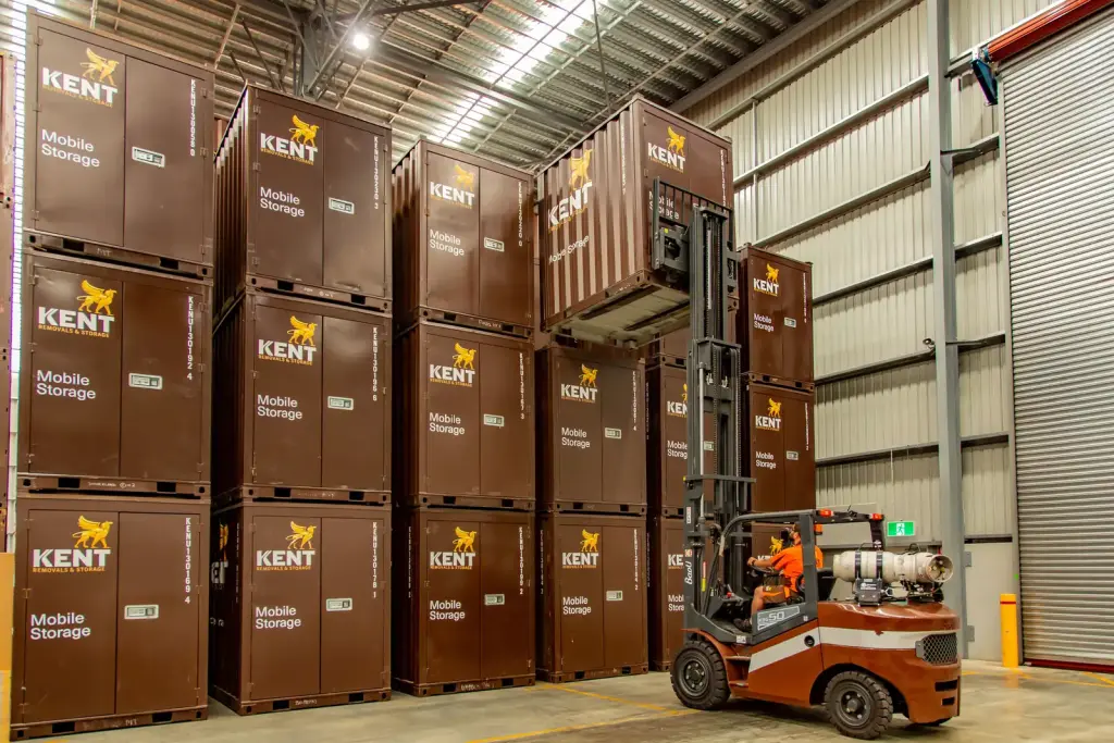 Storage solutions to fit your needs